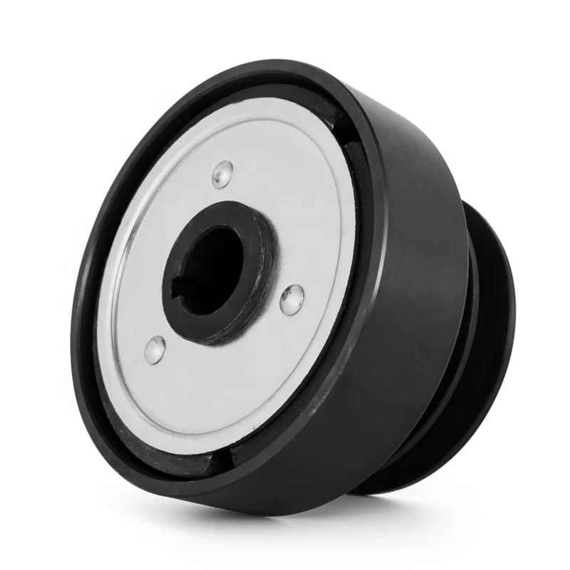 8HP-16HP centrifugal double clutch pulley  25.4mm bore for go kart ATV