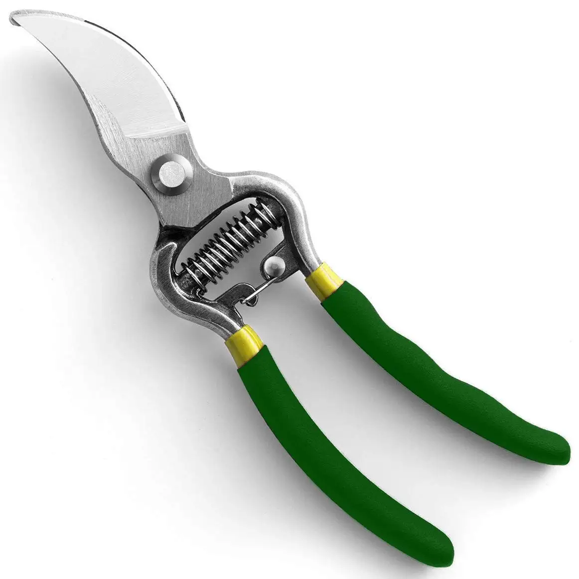Garden Clippers Classic Manual Hand Plant Scissors Professional Bypass Pruner