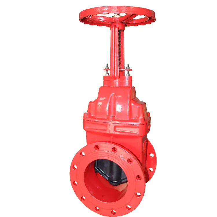 automatic gate valve 900mm gate valve price