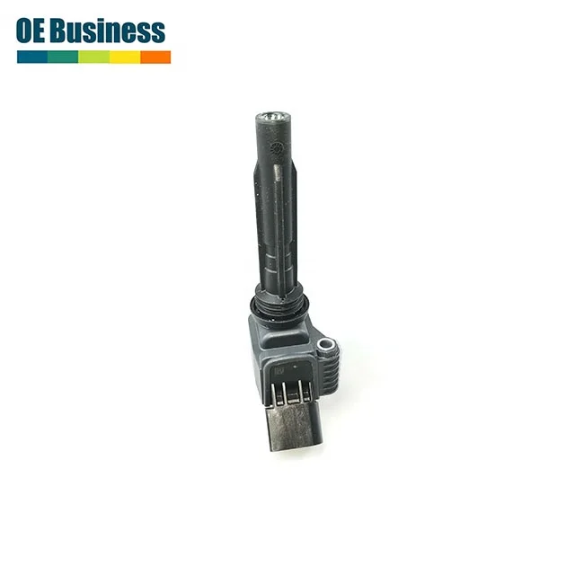 Original  borg warner Ignition coil for  AUDI  Seat VW 04E905110E 04C905110A