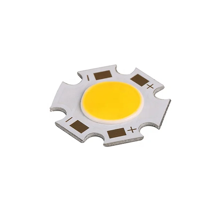 Factory price sales bridgelux chips 3w 5w 7w 9w 10w 12w  high power 50000 lumens cob led