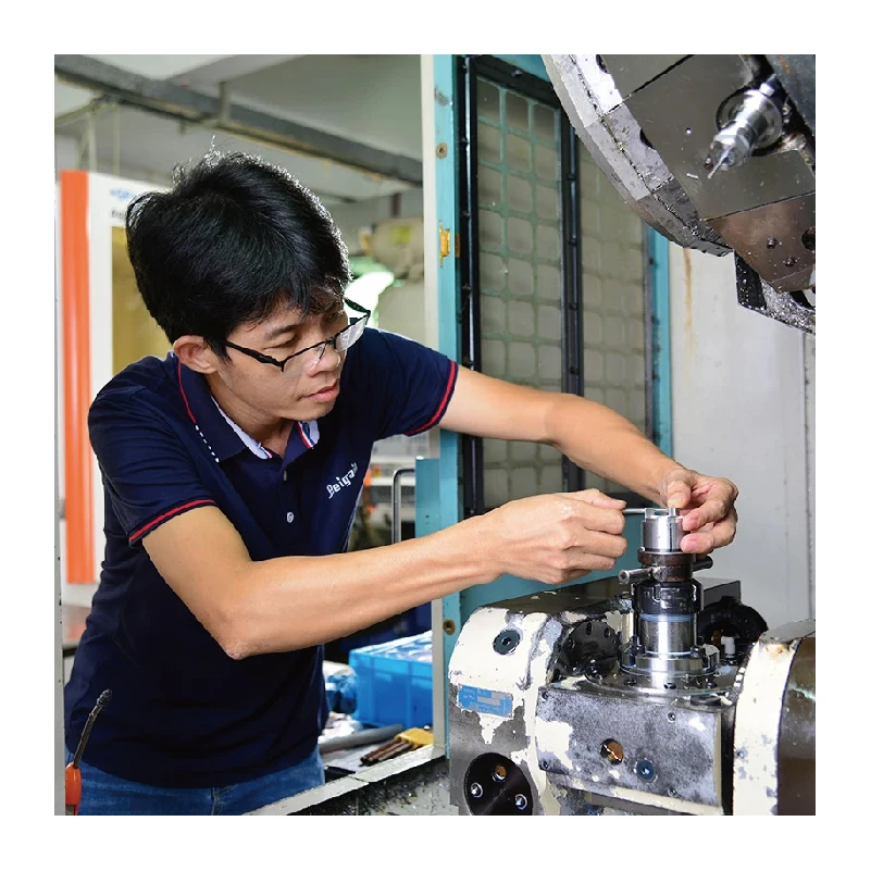 High Quality Precision Lathe 5 Axis Mechanical Packing Machine  cnc aluminum parts supplier oem cnc parts