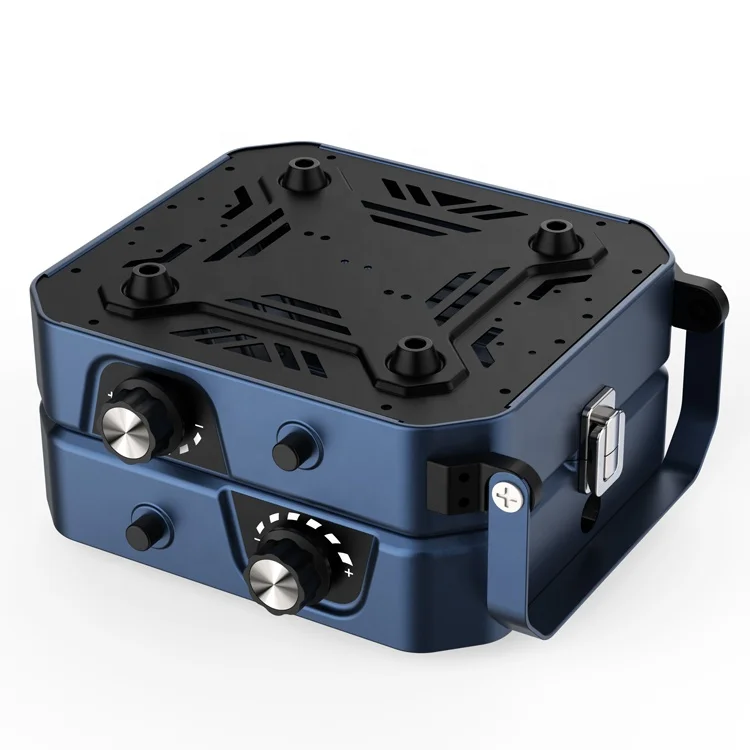 New Style Two Burner Folding Gas Stove Portable Camping Outdoor Gas Stove Hiking Portable Foldable Camping Stove
