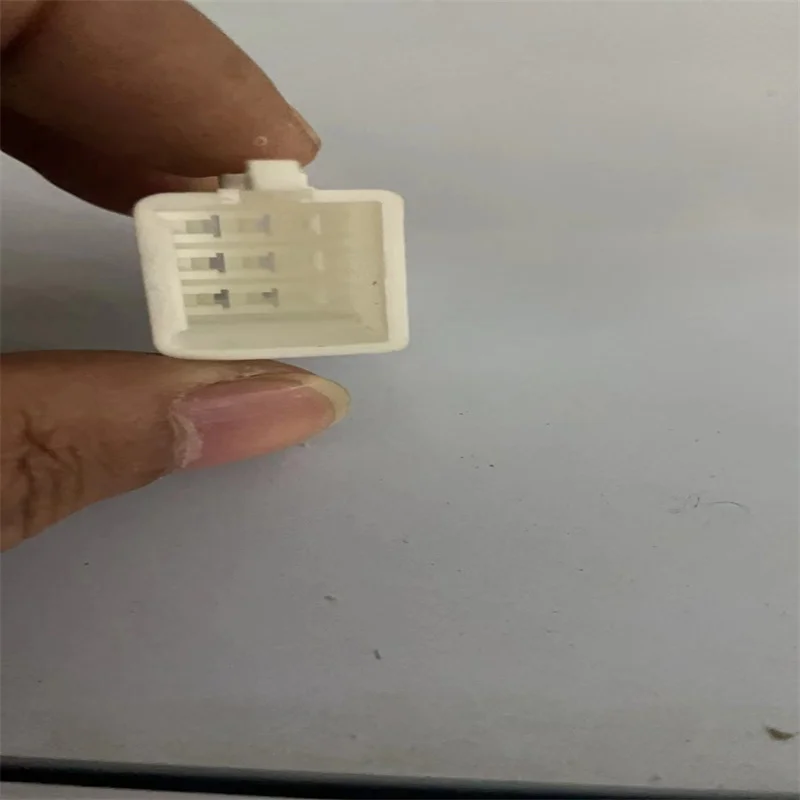 Haidie F1352008 56 PIN Electrical Connector Automotive ECU Female Auto Car Connectors Manufacturer Directory