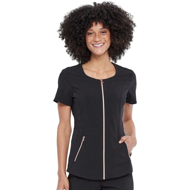 Suitable For Multiple Scenarios Medical Doctors Nurse Hospital Uniforms