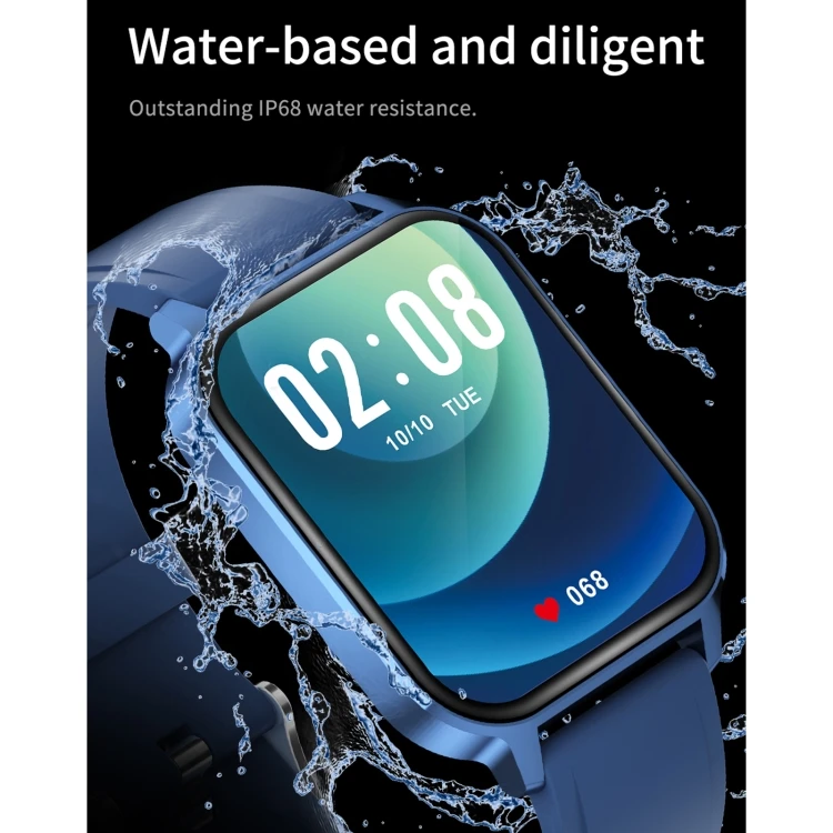 Q18 Fit Hw Games Sim Solar Phone Oled Noise New Arrivals Wireless Free Sample Smart Watch