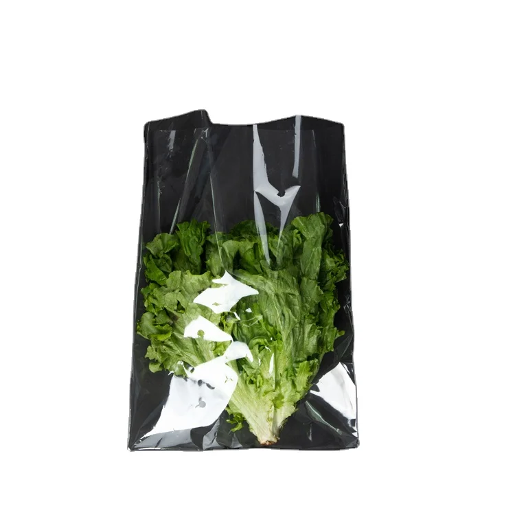 HOT SELL BOPP fresh food Bag