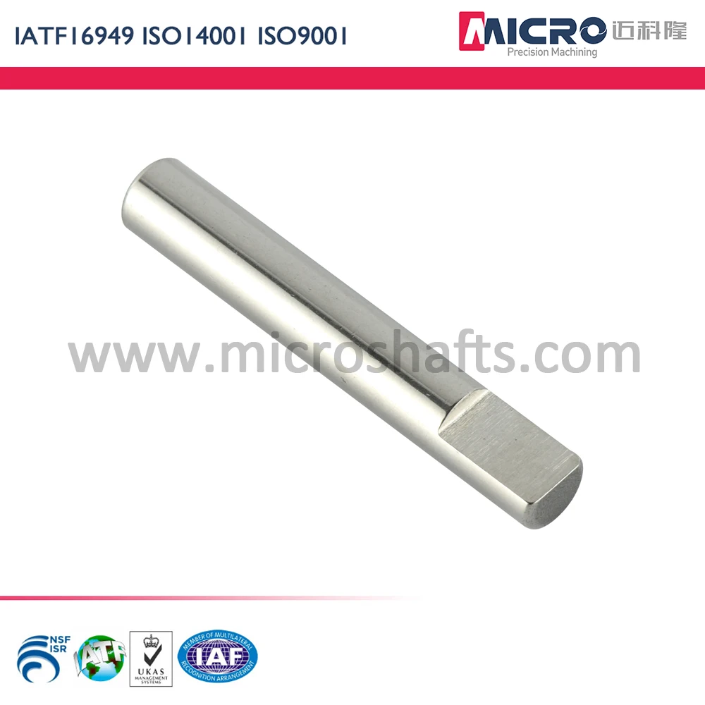 Micro Rotor Motor Shaft Trade Company