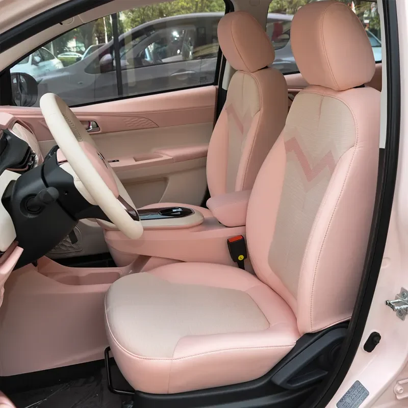 Подержанный автомобиль Changan Benben для взрослых