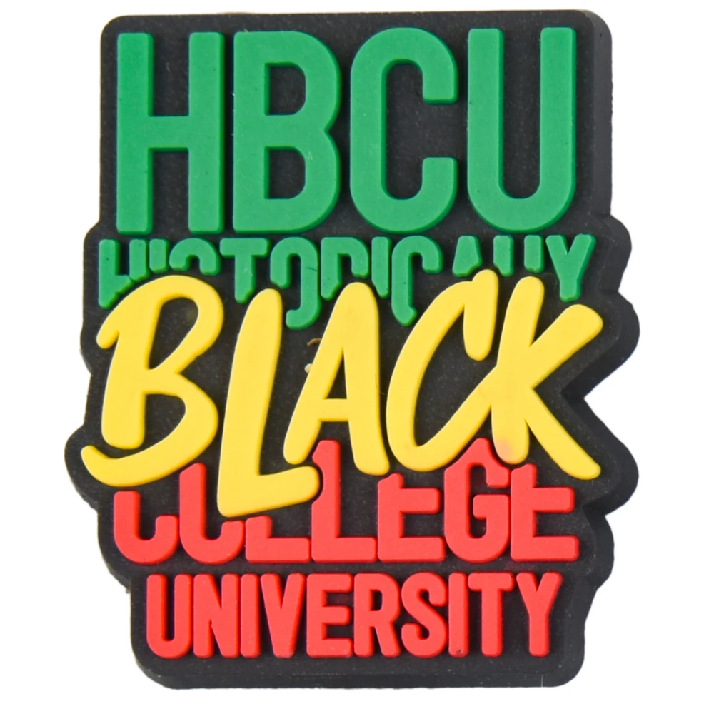 PVC Accessory shoe Decorations Decor Accessories Women Custom Logo Sandal Wholesale Designer Charm Black Clogs Shoe clog Charms