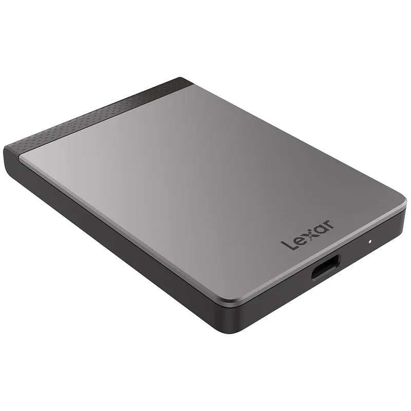 L-exar SL200 портативный SSD USB 3 1 Type-C внешний жесткий диск до 550 м/с 512 ГБ ТБ 2 исключительная устойчивость ноутбука тонкий размер