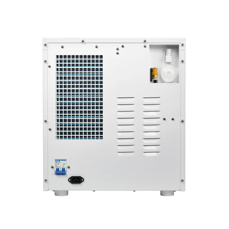 23L Laboratory Autoclave Class B Vacuum Steam Sterilizer Medical Dental Autoclave M Machine Dental Hospitaedical Devices