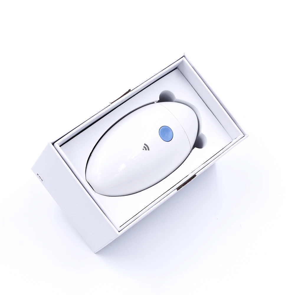 the most sold 2024 5g wireless 1080P HD WIFI face scanner hair and skin analysis machine hair scalp scanner