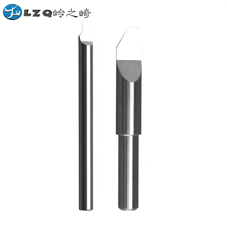 PET plastic sim pvc ABS  R Profile Mills bank card cutter  grinding Reamer  on sale