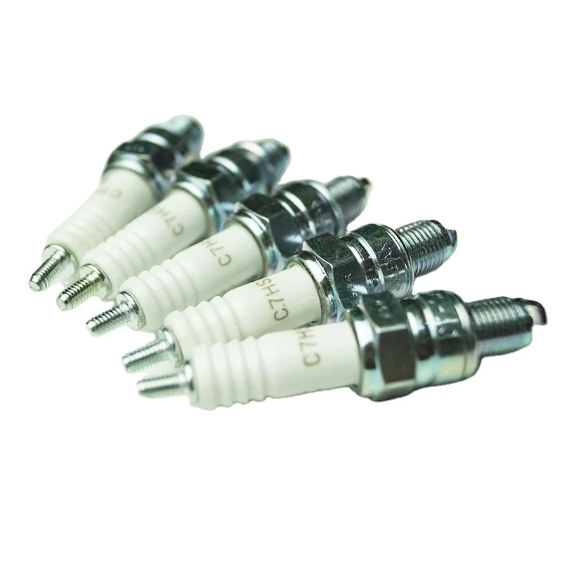 for auto engine systems iridium spark plug hot sale spark plug for  okorean car  spark plugs 90919-01265