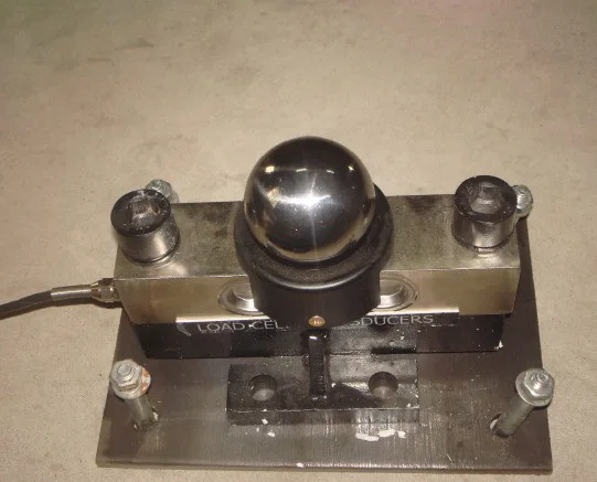 
Heavy Duty Truckscale / Weighbridge 