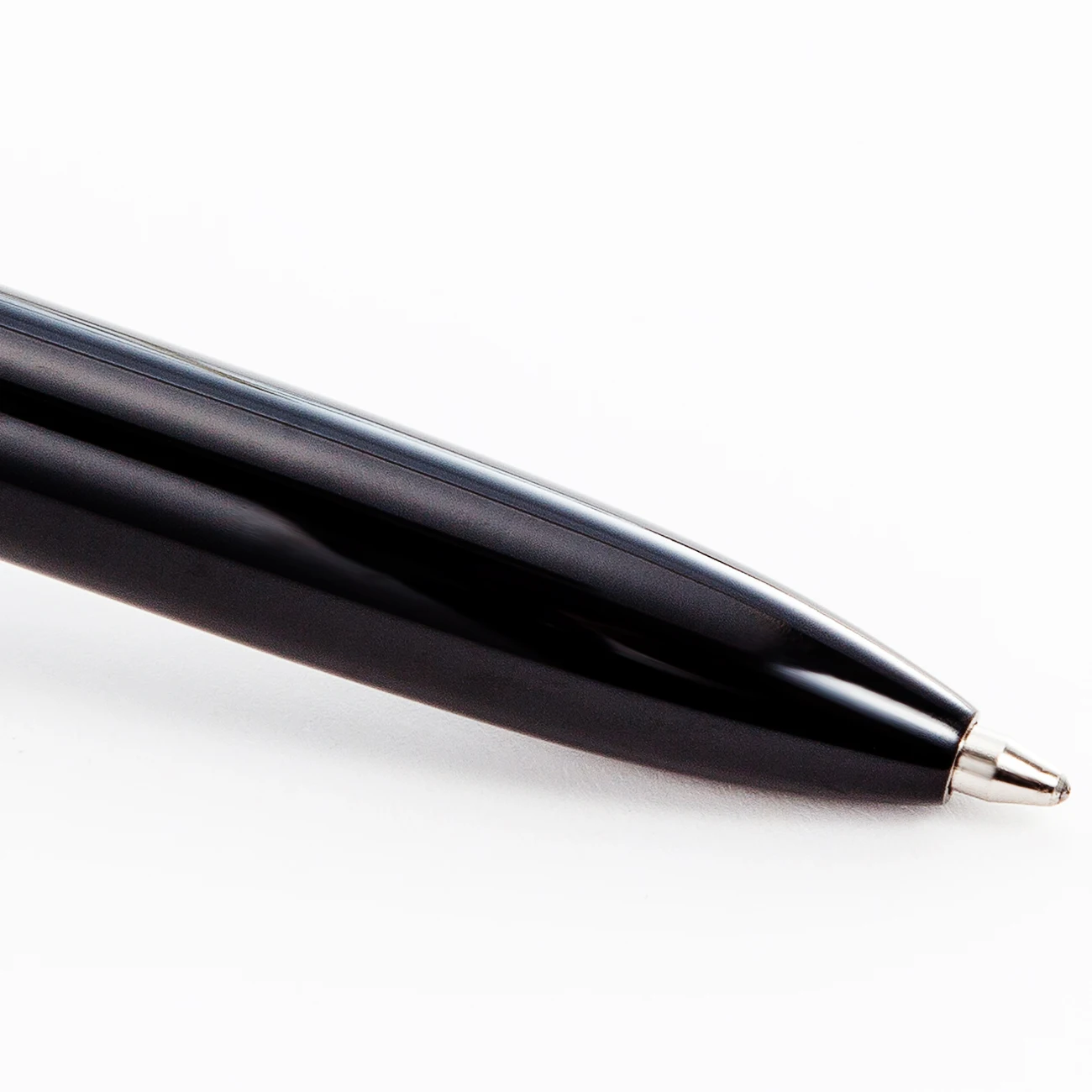 Hot Selling Beautiful Luxury Crown Pens Metal Designer Ballpoint Gifts Pen with Custom Logo