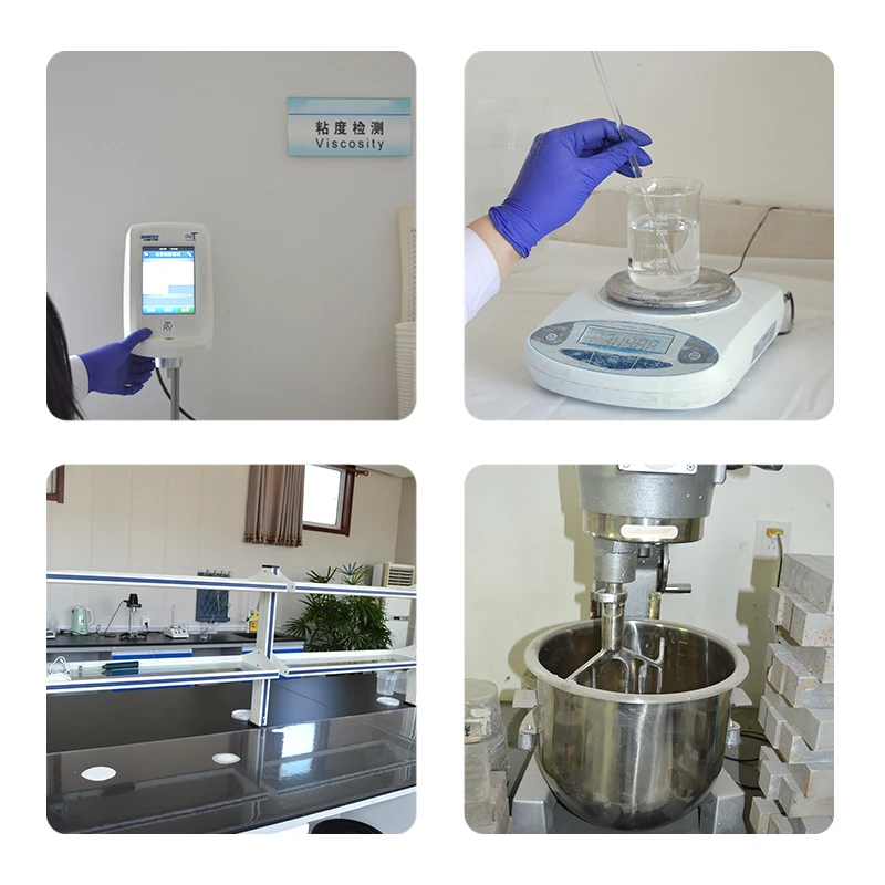 Хорошее удержание воды высокая чистота HPMC гидроксипропилметилцеллюлозный эфир