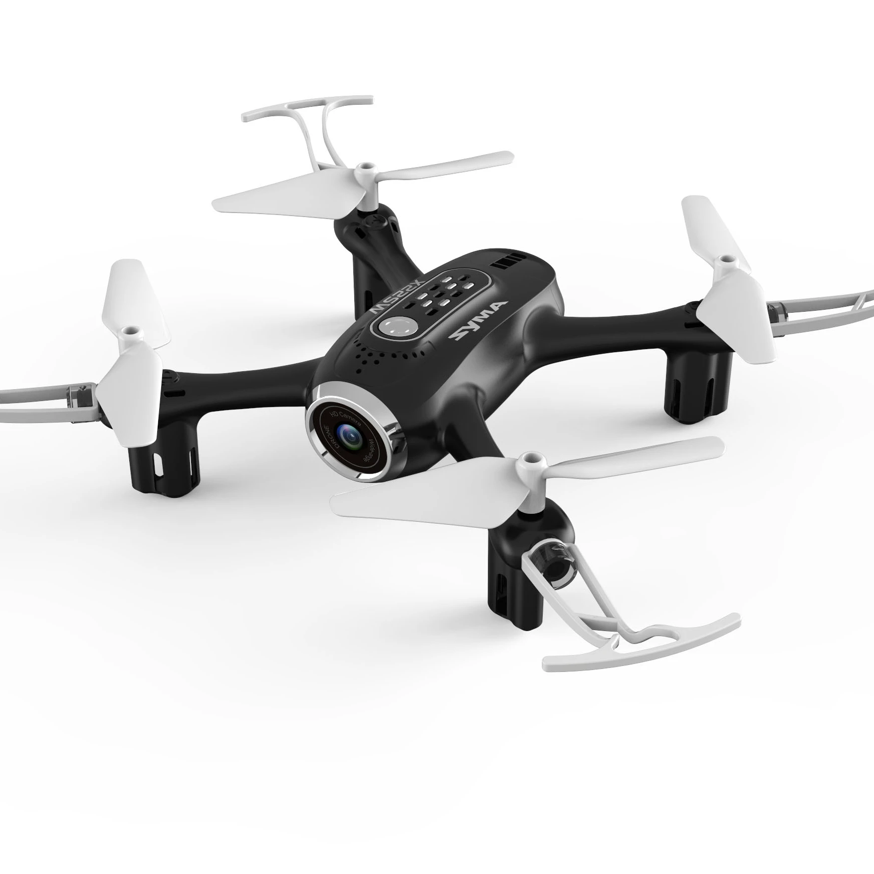 SYMA X22SW/X21SW main blade Folding UAV 2.4 Channels helicopter Main fan blade accessories