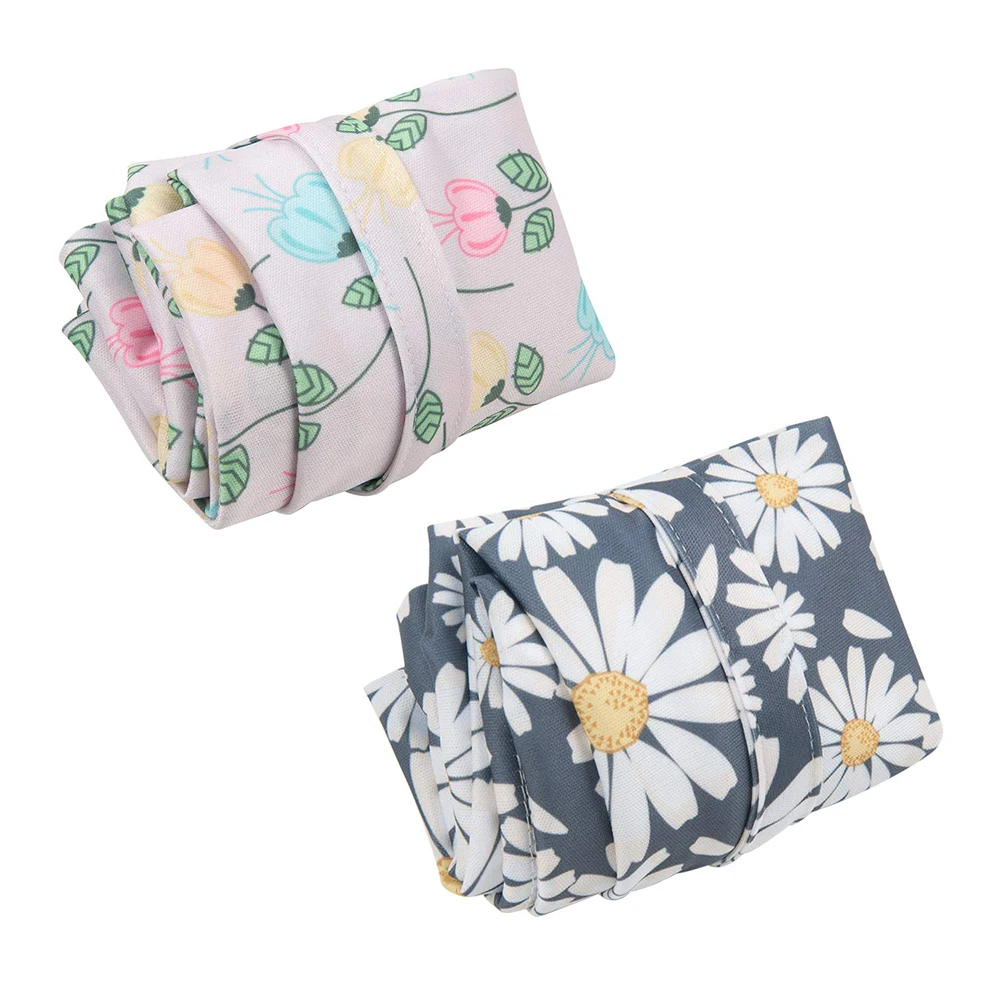 Новый водонепроницаемый Рециркулированный изготовленный на заказ большой квадратный женский многоразовый подгузник для детских