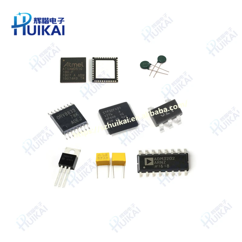 New And Original Power Ic Chip Wireless Modul AD8230YRZ AD8230