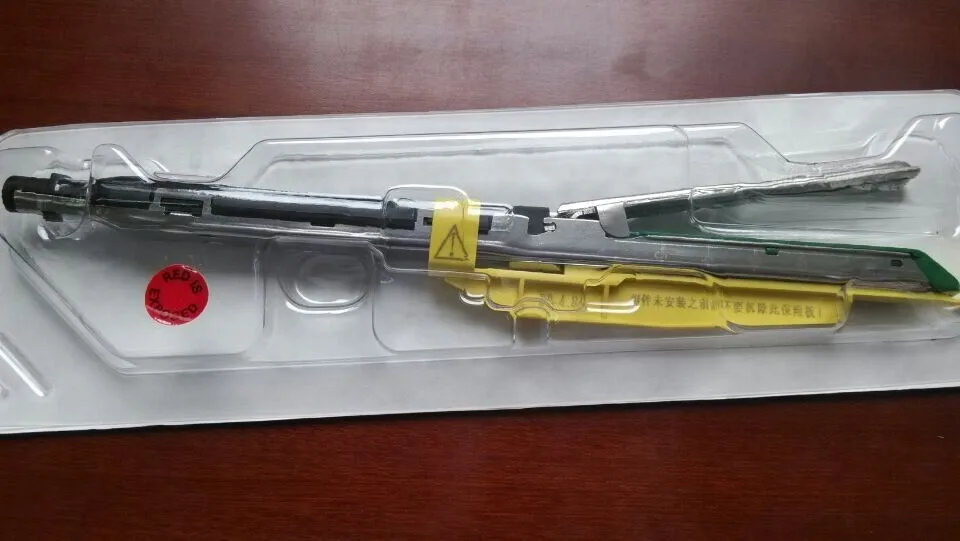 POWERED ELECTRONIC SURGICAL ENDOSCOPIC LINEAR CUTTER STAPLING STAPLER MANUFACTURER