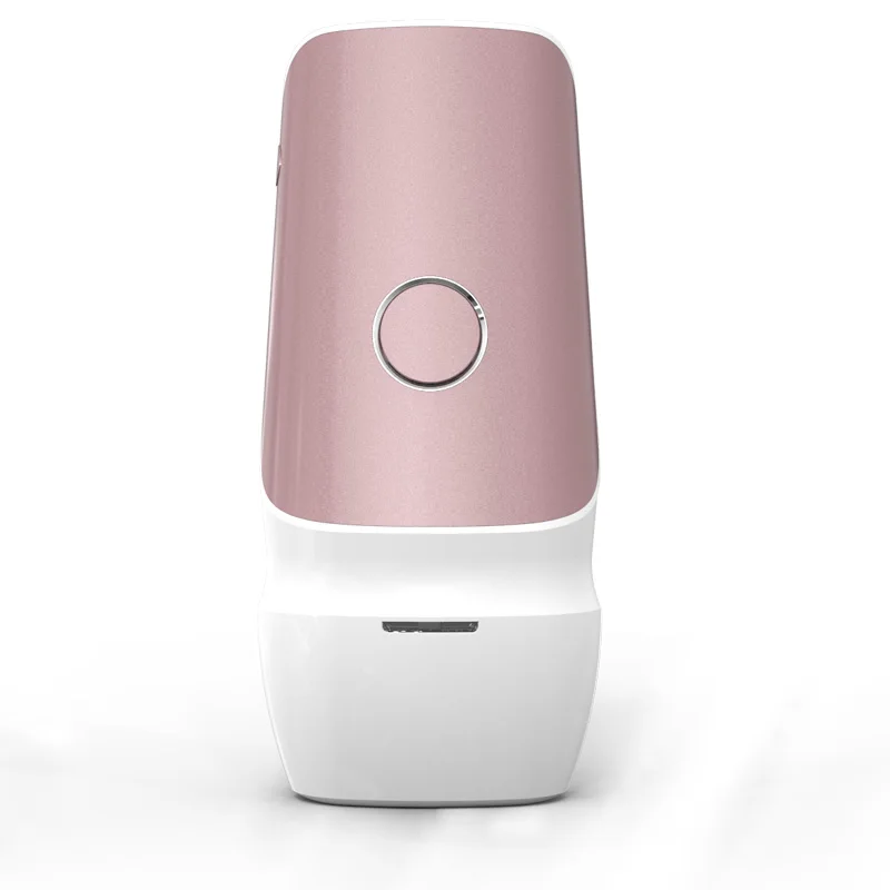 New New Design IPL Laser Permanent Hair Removal Home Handle Mini Portable Electric Epilator Hair Remover For Face and Body