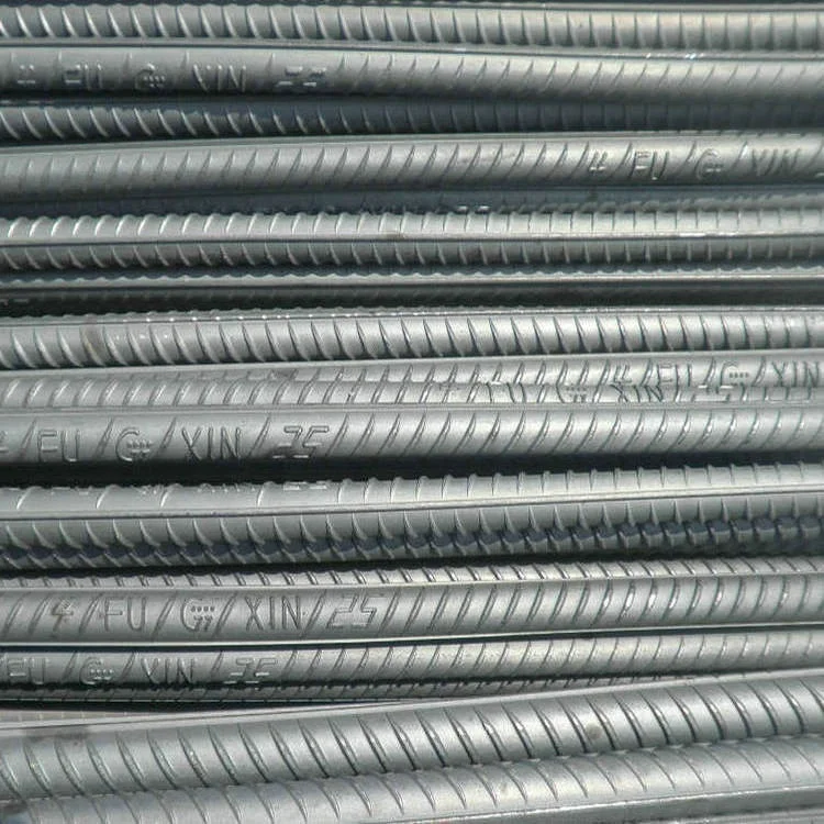 YQF price rebar steel 12mm rebar steel  tanzania steel rebar