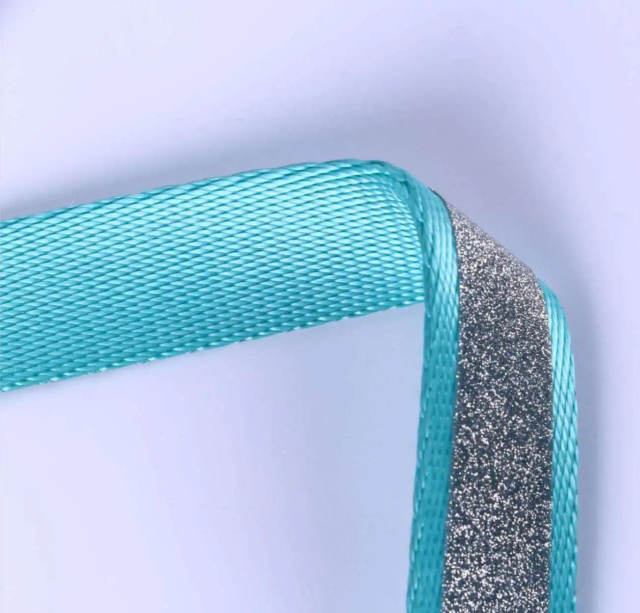 Reflective Fabric Reflective Webbing for Clothing Safety Fabric Webbing Trim Strip