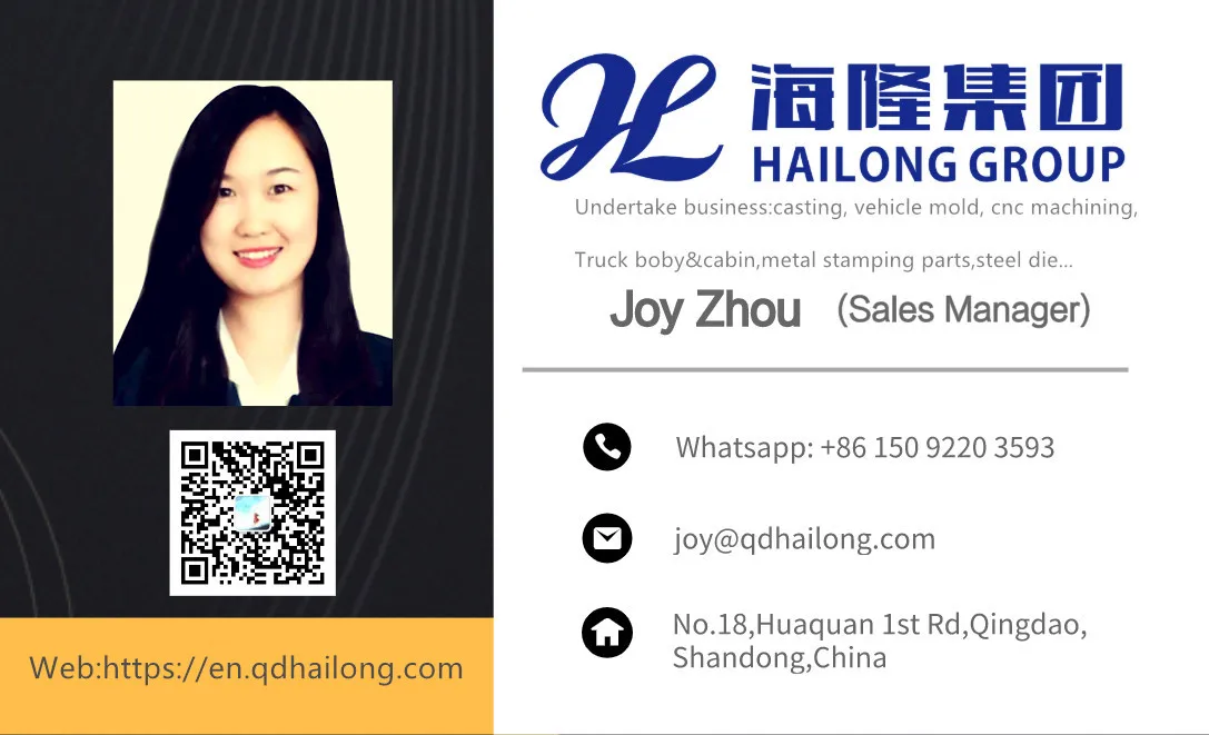 Business Card