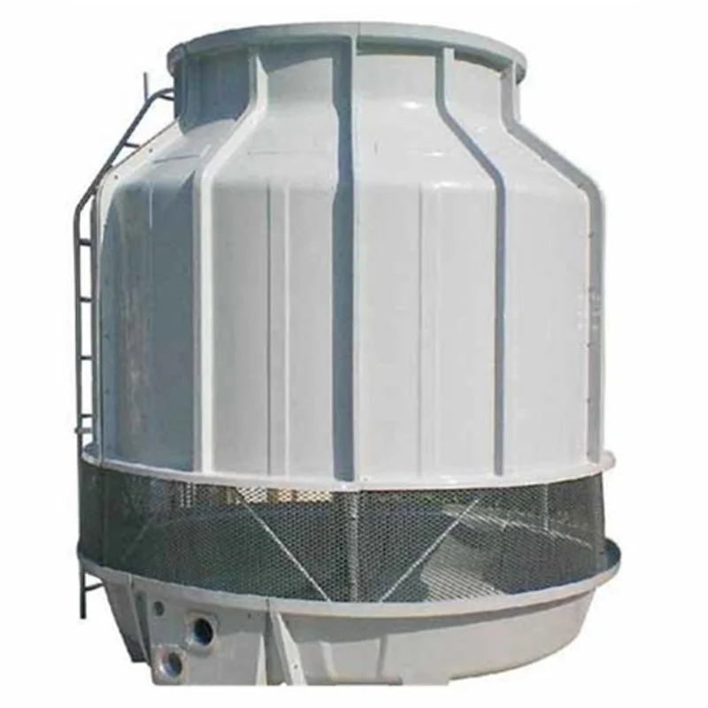 Industrial Cooling Tower Automatic Cooling Tower Pvc Fill Cooling Tower Price in Malaysia 50 Motor Provided Counter Flow 180