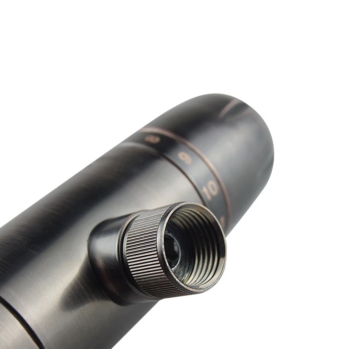 Unique Design Bronze-Colored Shower Water Filter Water Filter System For Bathroom