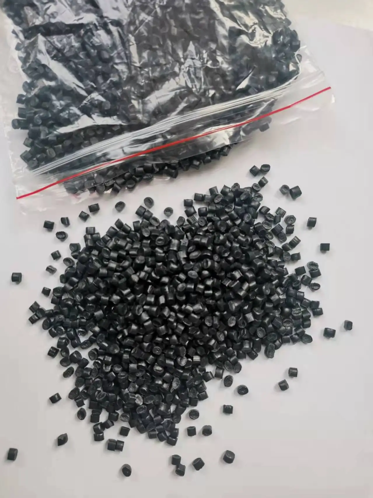Recycled POLYVINYL CHLORIDE/PVC Granules China Factory Large Wholesale Price