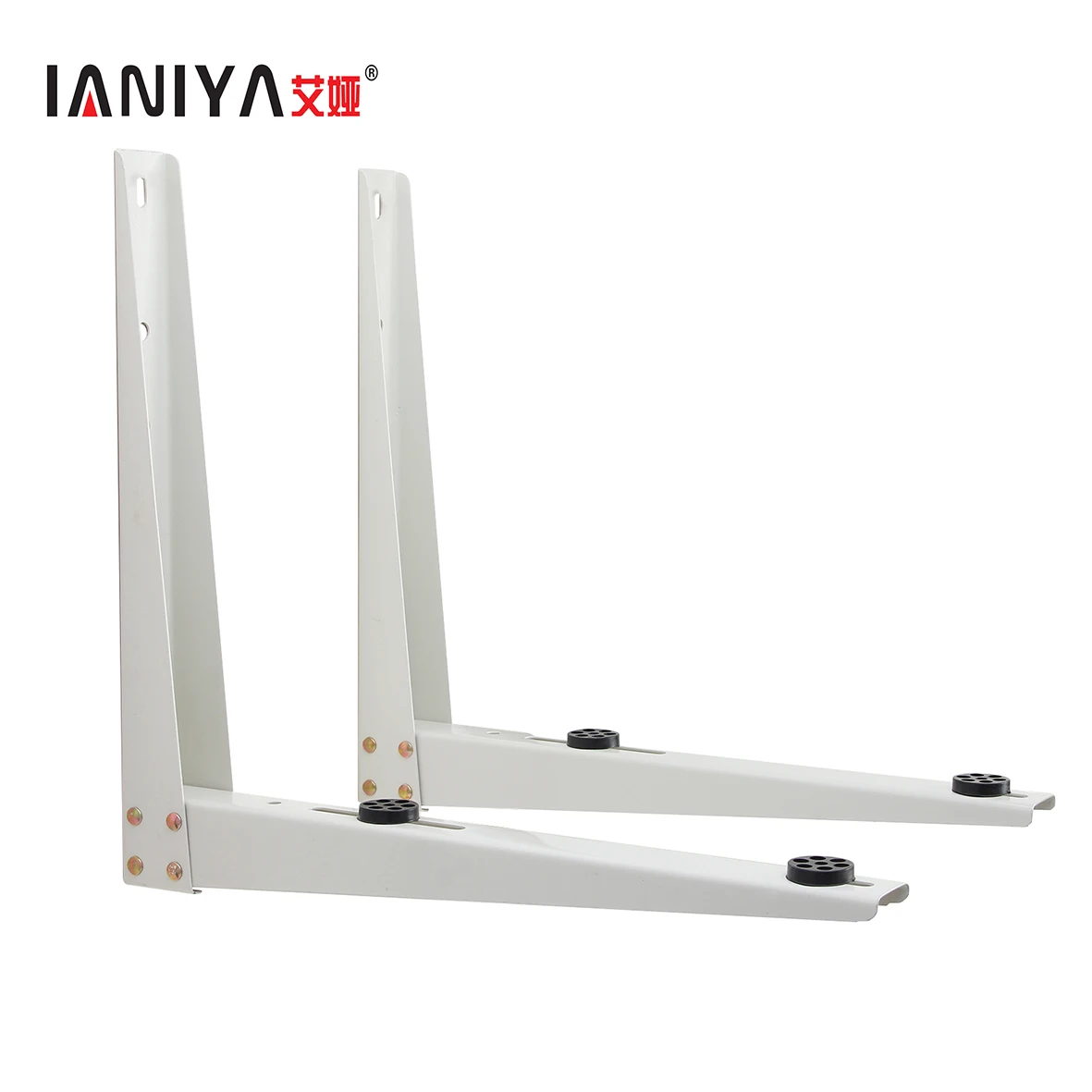 Foldable Mounting wall Bracket for Mini Split Condensing Unit