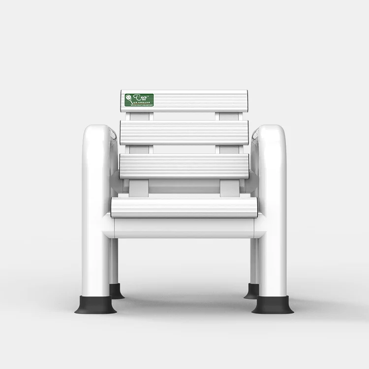 Athletes Rest Tennis court chair Aluminum alloy Rubber tennis ball chairs tennis lounge chair