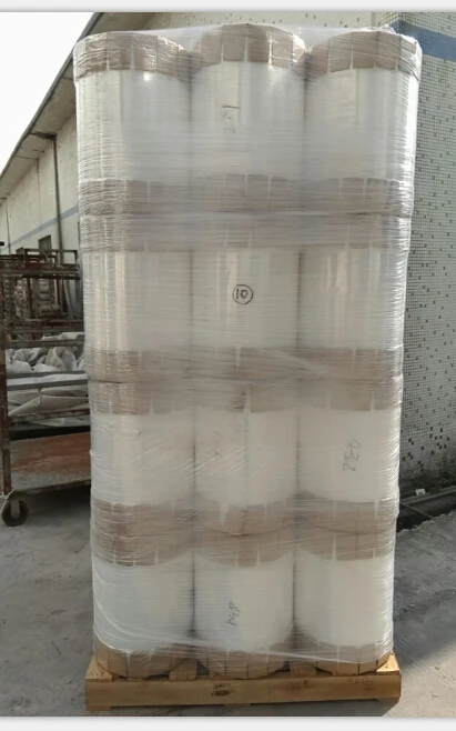 Pallet packing