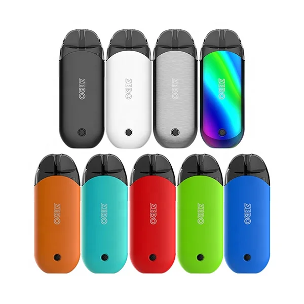  Новые товары электронная сигарета Vaporesso Renova Zero Pod System