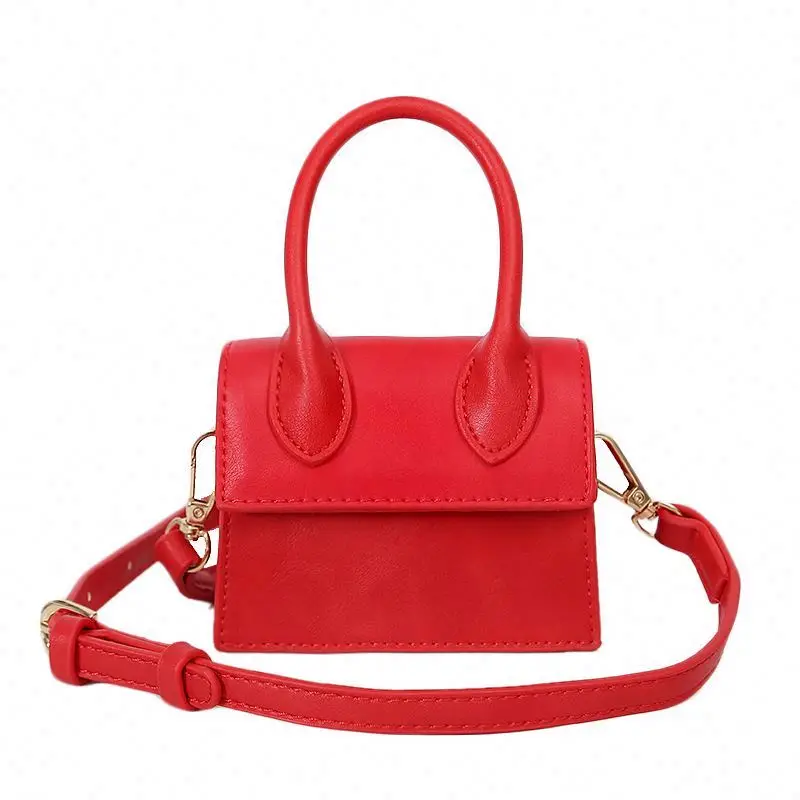 Hot Selling Party Favor Lunch Box Kids Bag Purse For Wholesales