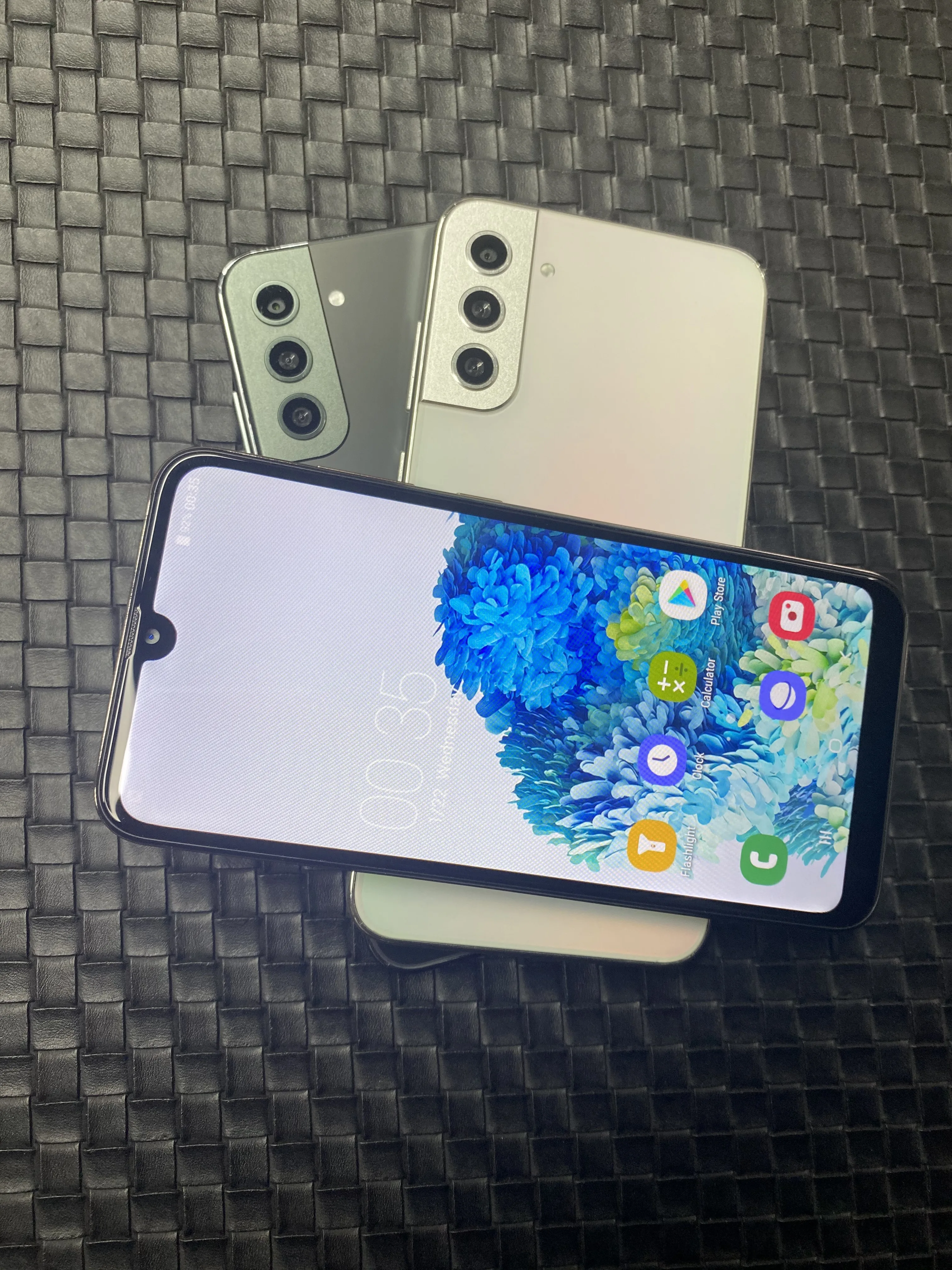  S21 + 5G ip sam мобильный телефон 2 sim 512 Гб 6 7-дюймовый экран смартфон 4G 6G 8G 12G быстрая зарядка