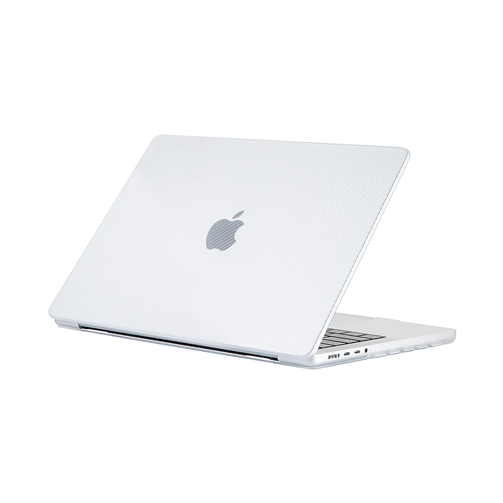 Slim Plastic Laptop Case Matte Computer Cover For Macbook Pro 16inch A2141 Hard Notebook Protective Case For Macbook Air