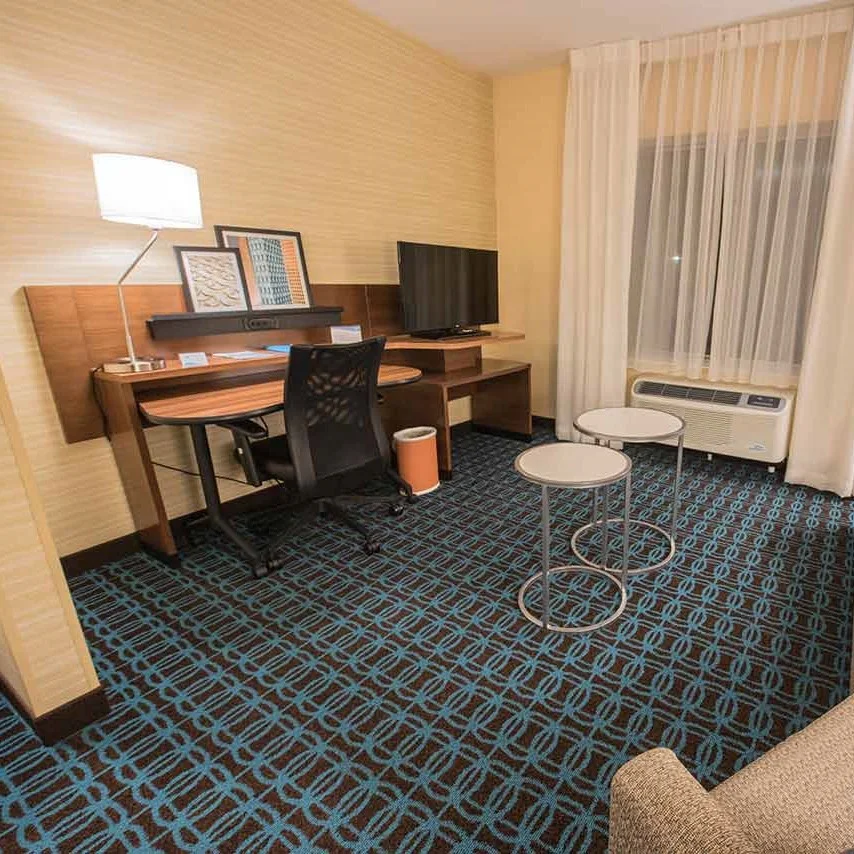 hospitality Marriott Fairfield inn hotel furniture for sale