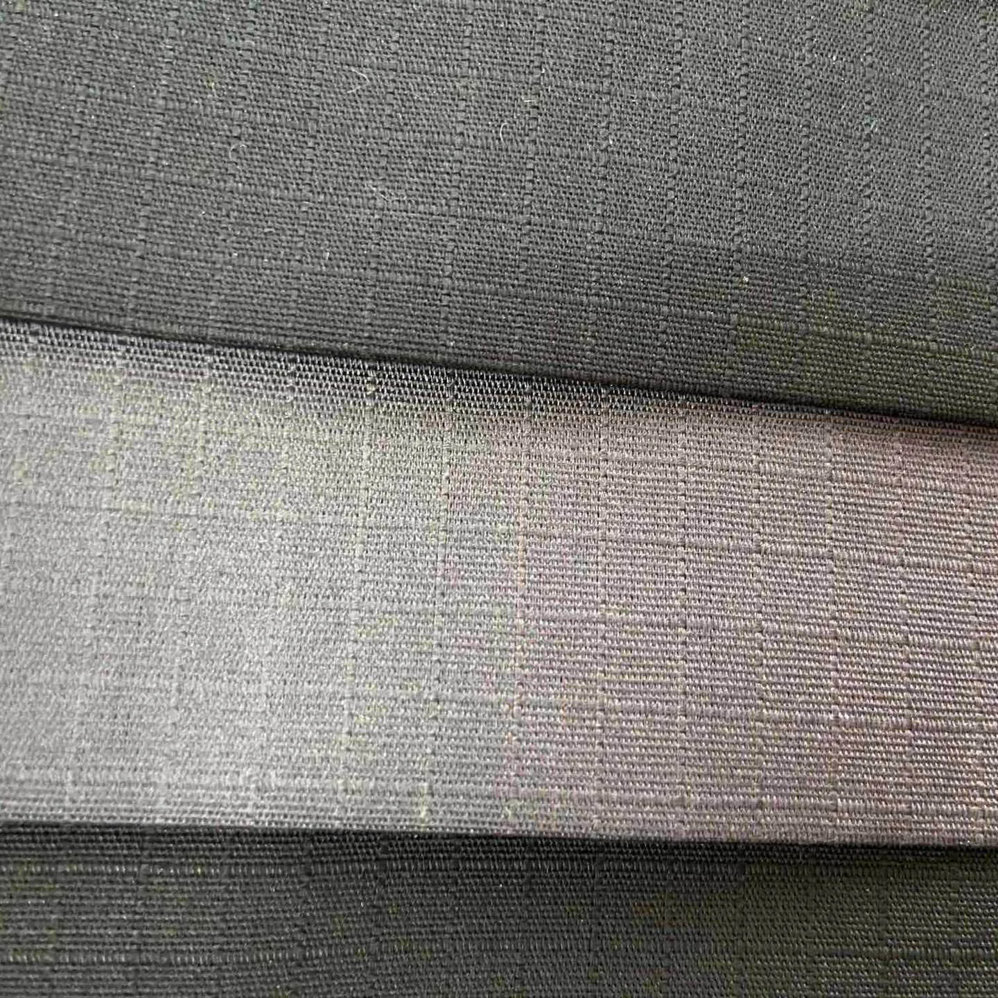 High quality 65 polyester 35 cotton TC plain twill ripstop fabric for pocketing uniform workwear