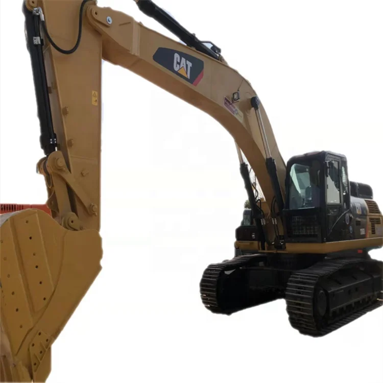 Original Japan Used Excavator caterpillar 336D2 Excavator For Sale caterpillar excavator