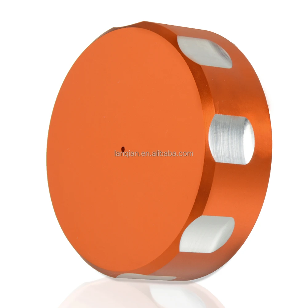 For KTM DUKE 390 2013-2020 DUKE 250 DUKE 125 200 RC390 Motorcycle Aluminum Fluid Reservoir Fuel Cover Cup Guard Decorative Part