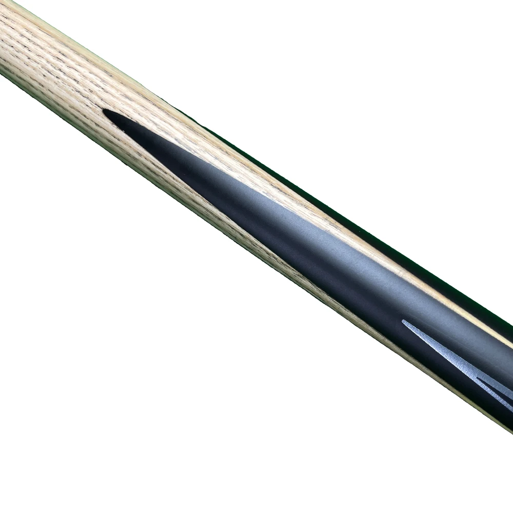 Spk 10.5/11.5/12.5Mm Tip Billar ash wood Shaft Radial Pin Snooker Billiard Cue Pool Cue Stick