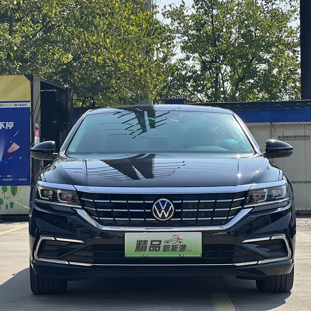 Wholesale 2020 vw Volkswagen Passat 1.4T Hybrid taxi driving school online car-hailing cars used vehicles cheap