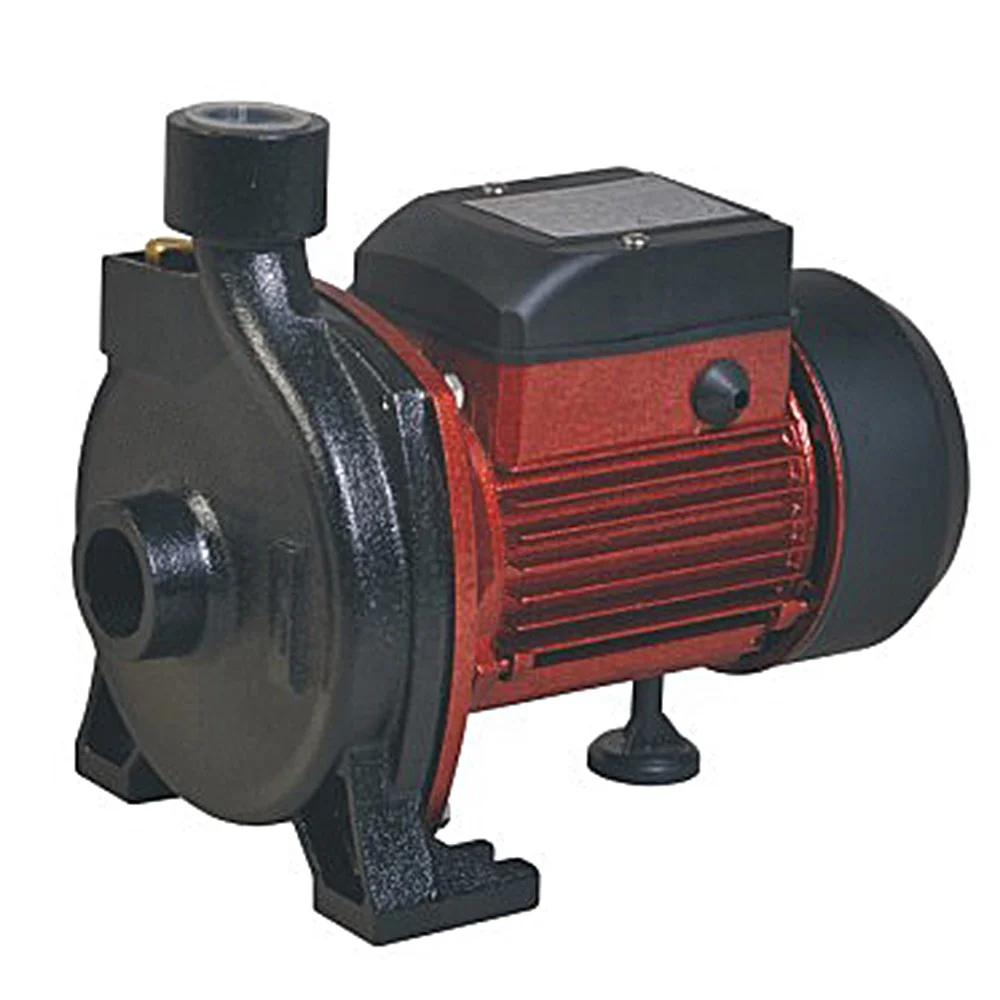DACHENG 750W CPM 158A pressure 1hp electric bomba Centrifugal pump surface water pumps