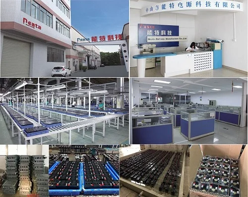 Cheap Sealed Lead Acid Battery 12V 6Ah 7Ah 8Ah 9Ah 10Ah 12Ah 14Ah 12 Ah Battery Deep Cycle Solar AGM Battery