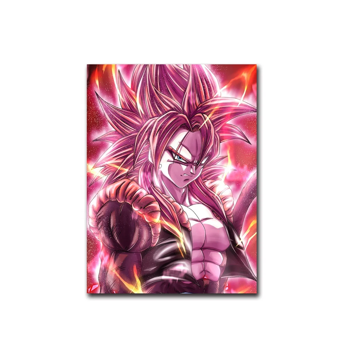 Famous 3d movie poster 3d lenticular printing with 3d flip picture for home & office decoration