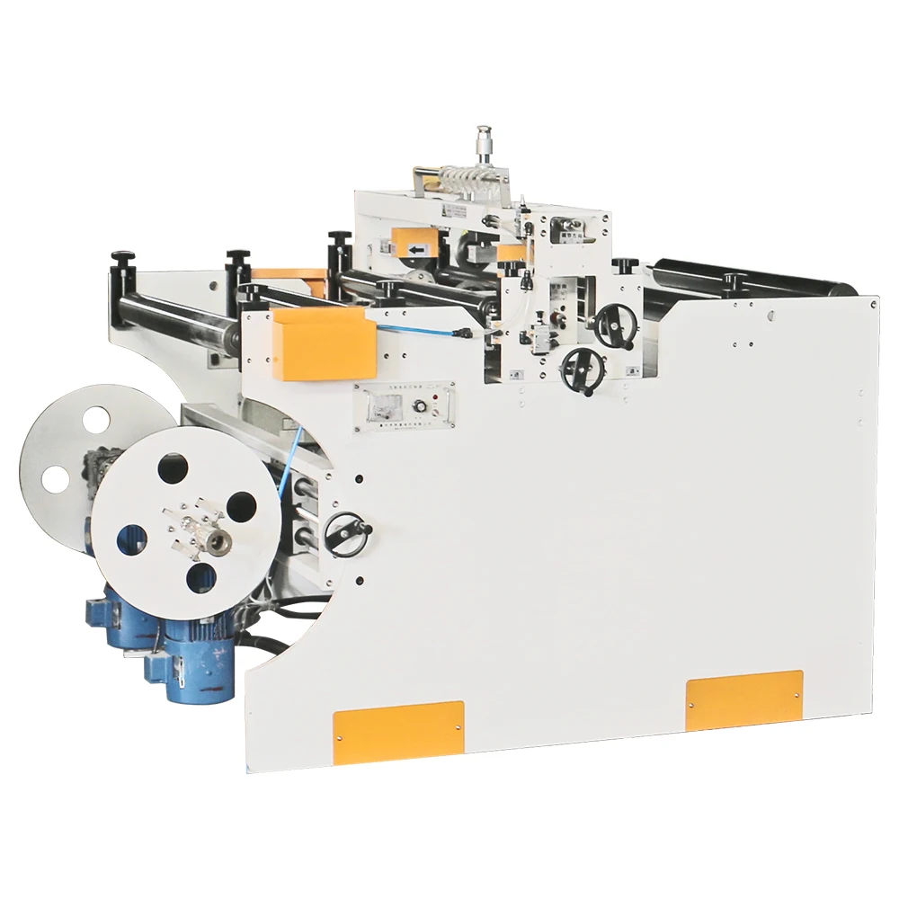 PET plastic sheet extrusion line for on high end cosmetics package